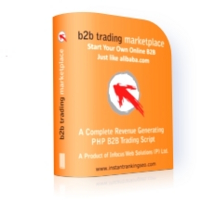 Product picture Alibaba Clone PHP Script